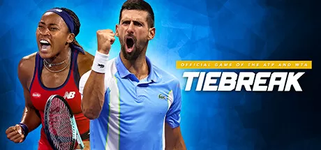 顶尖决胜／TIEBREAK： Official game of the ATP and WTA