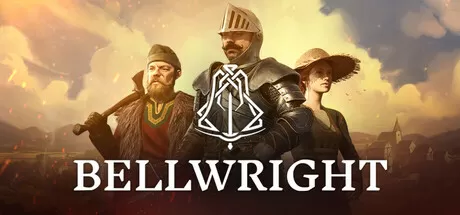 颂钟长鸣／Bellwright