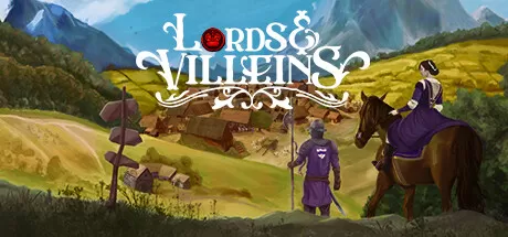 领主与村民／Lords and Villeins