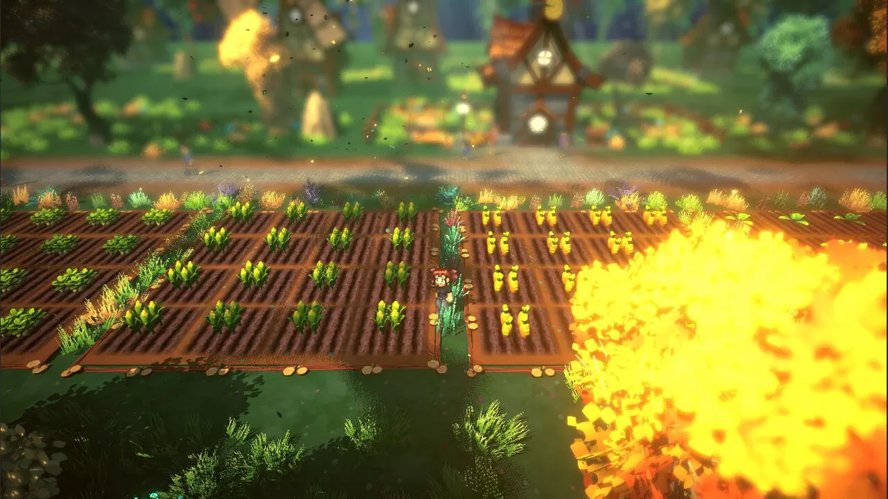风铃物语／Wind Story