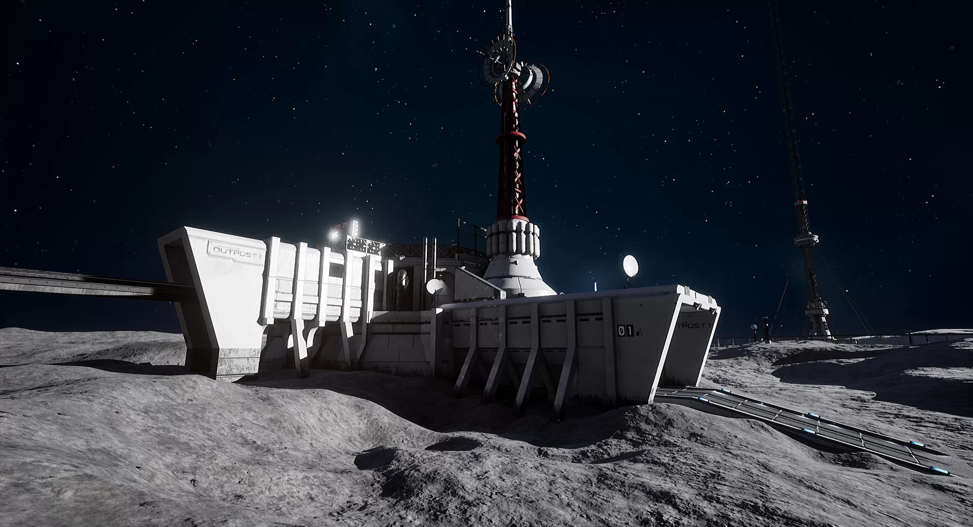 飞向月球：财富／Deliver Us The Moon： Fortuna（v1.4.4）