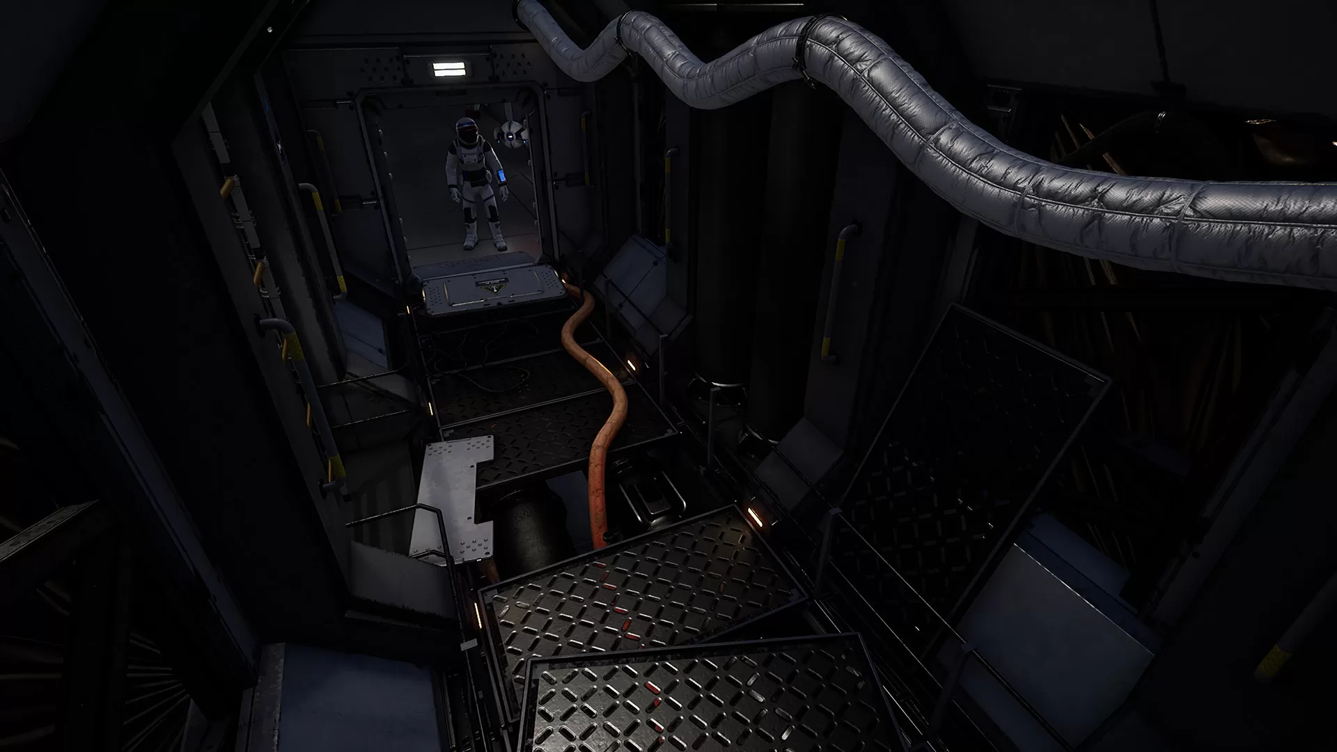 飞向月球：财富／Deliver Us The Moon： Fortuna（v1.4.4）