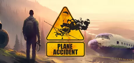 飞机失事模拟器／Plane Accident