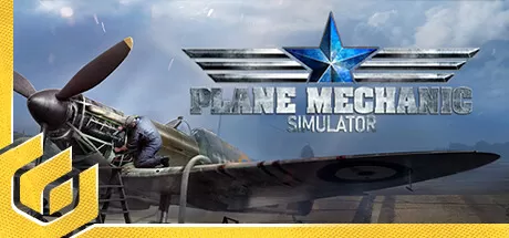 飞机技师模拟器／Plane Mechanic Simulator