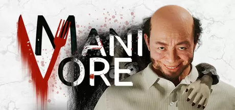 食人狂魔／Manivore