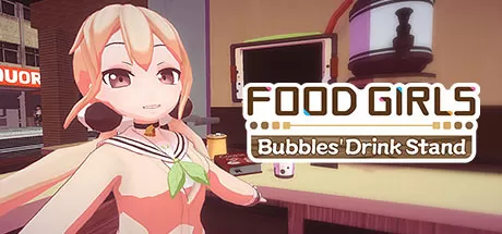 食用系少女／Food Girls