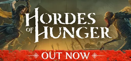 饥兽之战／Hordes of Hunger
