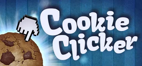 饼干点点乐／无尽的饼干／Cookie Clicker