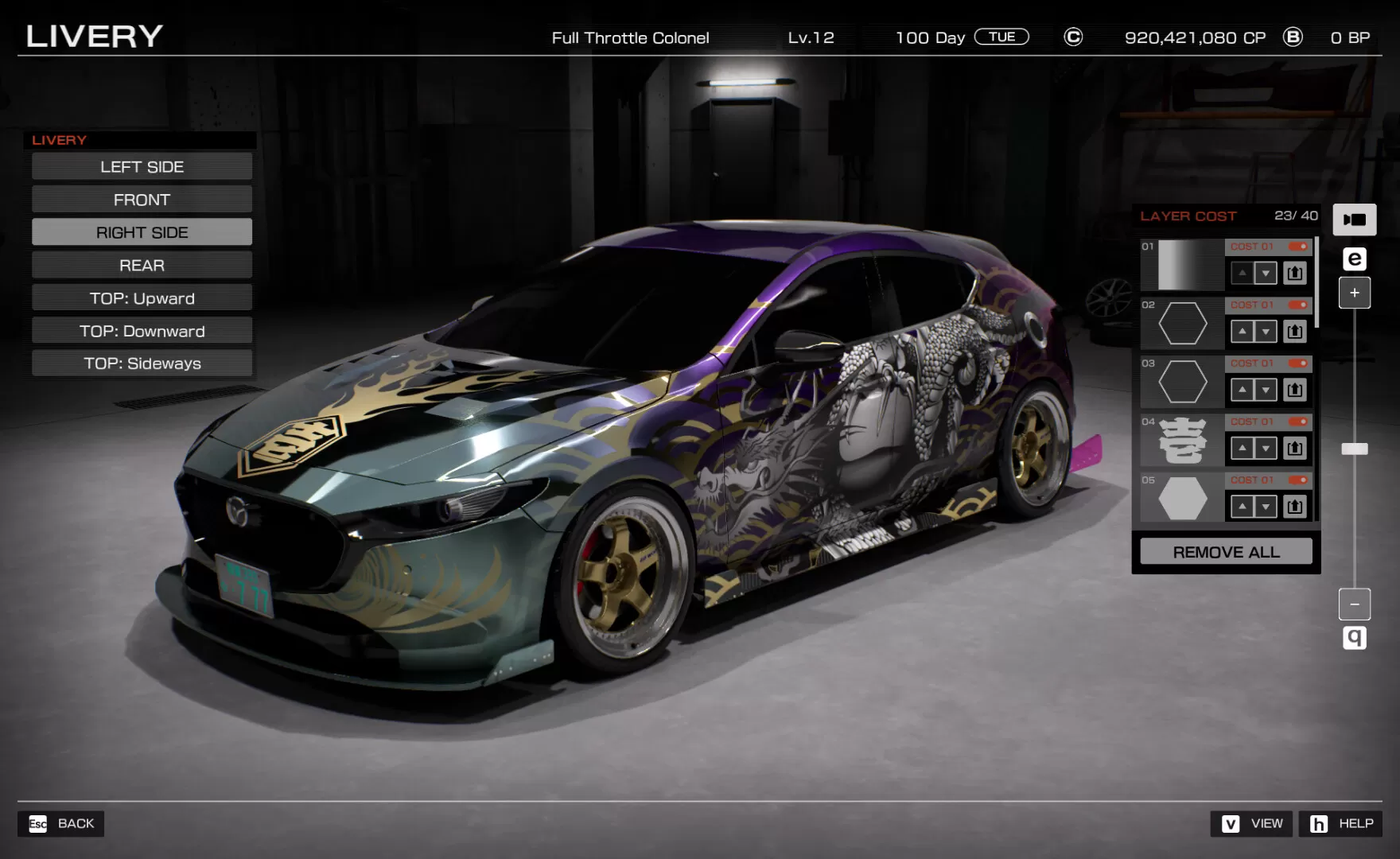 首都高赛车／Tokyo Xtreme Racer