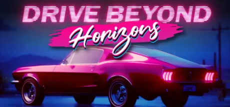 驾驶地平线／Drive Beyond Horizons