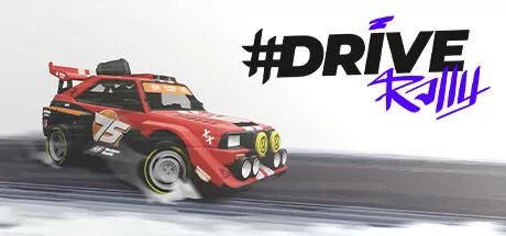 驾驶拉力赛／#DRIVE Rally