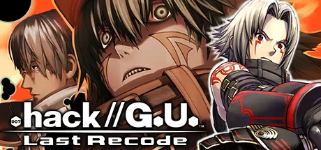 骇客时空：GU最终编码／.hack／／G.U. Last Recode