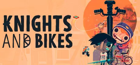 骑士与单车／Knights and Bikes／支持网络联机