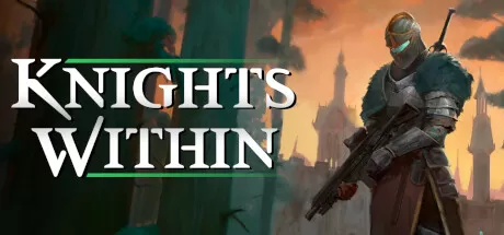 骑士之心／Knights Within
