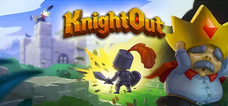 骑士出征／KnightOut