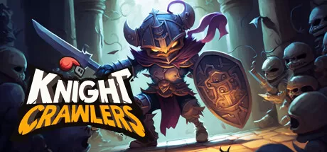 骑士爬行／Knight Crawlers