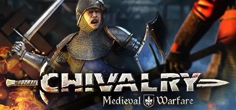 骑士精神：中世纪战争／Chivalry： Medieval Warfare