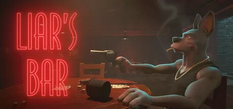 骗子酒吧／Liar’s Bar