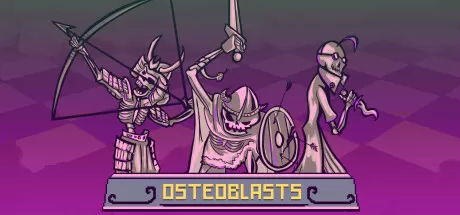 骨爆术／Osteoblasts