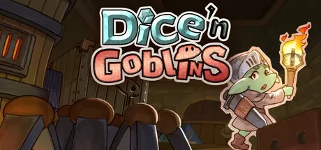 骰子与哥布尔／Dice ‘n Goblins