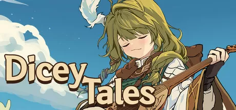 骰子传说／Dicey Tales