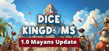 骰子王国／Dice Kingdoms