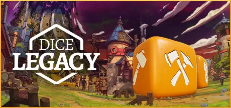 骰子遗产／Dice Legacy