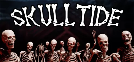骷髅潮／Skulltide