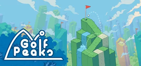 高尔夫之巅／Golf Peaks
