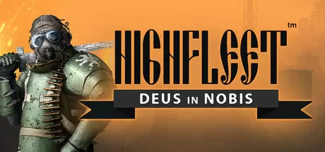 高空舰队／HighFleet