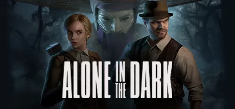 鬼屋魔影：重制版／Alone in the Dark