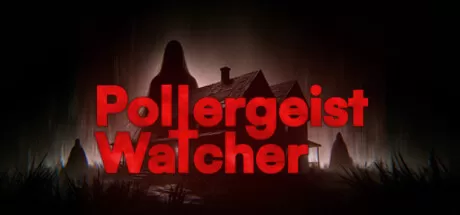 鬼影监视者／Poltergeist Watcher