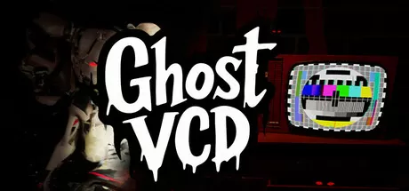 鬼片／Ghost VCD