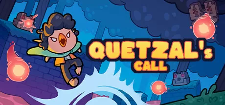 魁札尔的召唤／Quetzal’s Call