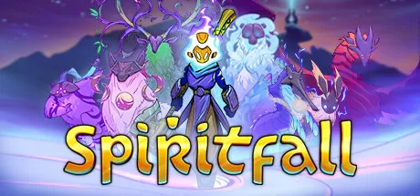 魂降／Spiritfall