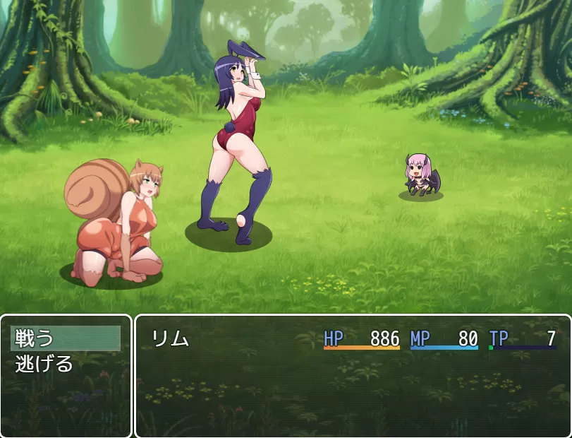 魅妖女王／QueenofSuccubus（Build.7941098-豪华版+全DLC）