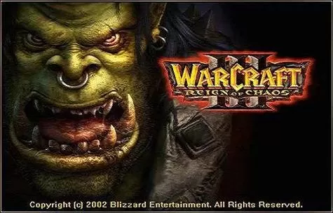 魔兽争霸3：冰封王座／Warcraft 3： The Frozen Throne