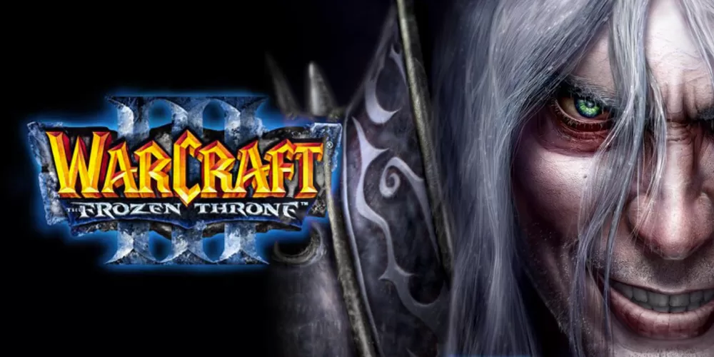 魔兽争霸3：重制版／Warcraft III： Reforged