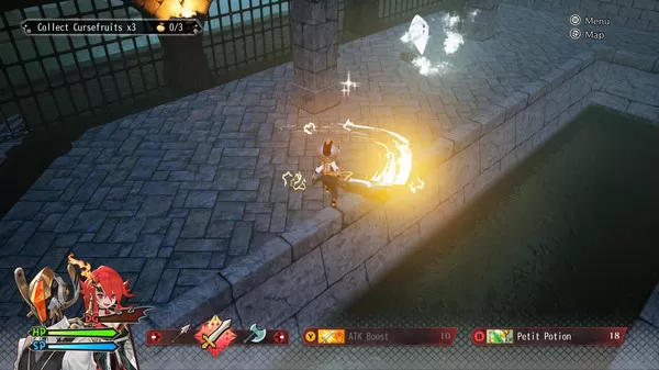 魔剑物语／MAGLAM LORD（Build.8156297+DLC）