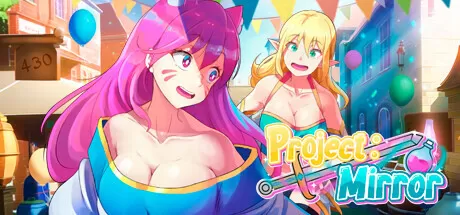 魔力世界／Project： Mirror（Build.10422025-中文修复+关卡补全+DLC）
