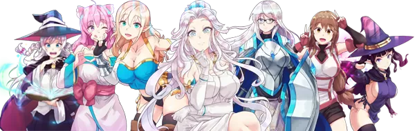 魔力世界／Project： Mirror（Build.10422025-中文修复+关卡补全+DLC）