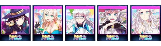魔力世界／Project： Mirror（Build.10422025-中文修复+关卡补全+DLC）
