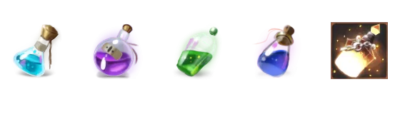 魔力世界／Project： Mirror（Build.10422025-中文修复+关卡补全+DLC）