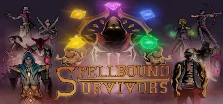 魔咒幸存者／Spellbound Survivors