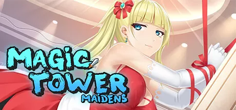 魔塔少女／Magic Tower & Maidens（Build.10663014-1.0.1.5-DLC-中文语音）