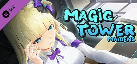 魔塔少女／Magic Tower & Maidens（Build.10663014-1.0.1.5-DLC-中文语音）