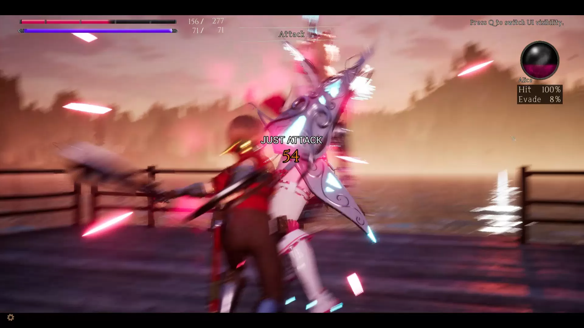 魔女湖世界-英雄之旅-正式版／Lake：wnde the witch（1.8.0209.23-新分支结局+集成全DLC）