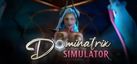 魔女神模拟器霸王世界／Dominatrix Simulator： Threshold（V2.32+DLC）