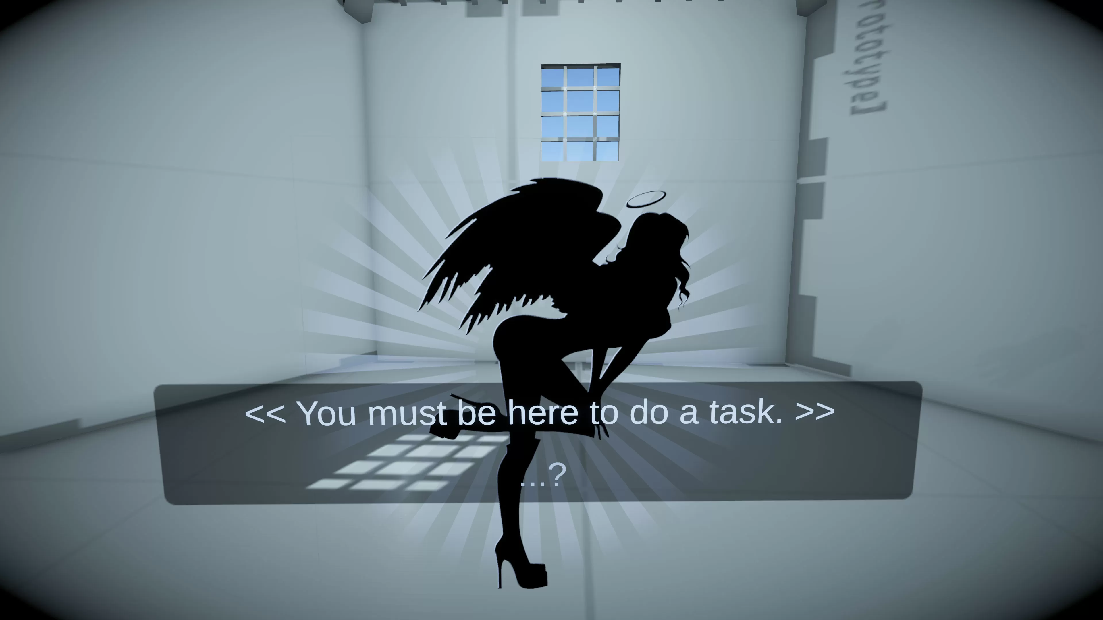 魔女神模拟器霸王世界／Dominatrix Simulator： Threshold（V2.32+DLC）