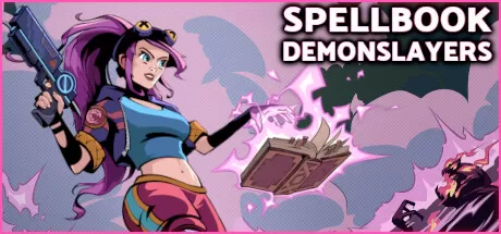 魔法书幸存者／Spellbook Demonslayers